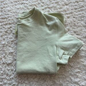 skims cotton jersey t-shirt